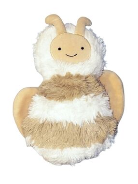 Slumberkins Bee Mini Plush